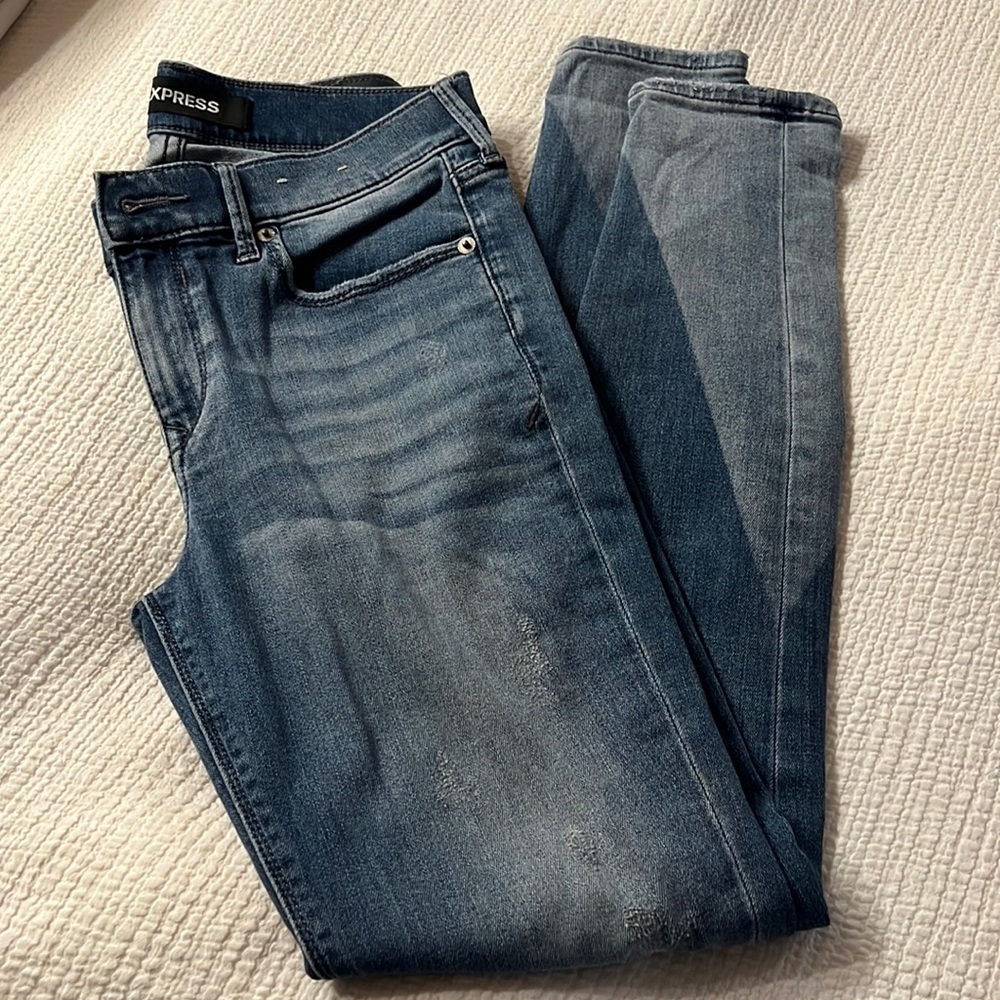 Express Jeans